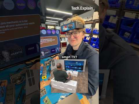 Can you remove ads from a smart tv?