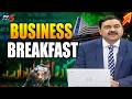 Business Breakfast Stock Market News July 20 2026 TV5 Money