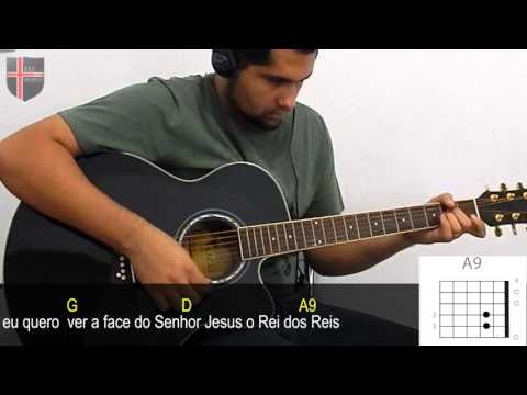 Lugar Santo - Bruna Karla