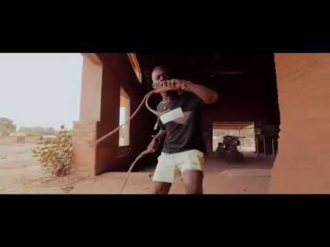 BAKARIN FLOW - INDOU ( Clip Officiel 2019 )