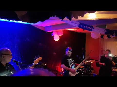 The Scions: Hang on sloopy (Live in Engelskirchen Loope 2019)