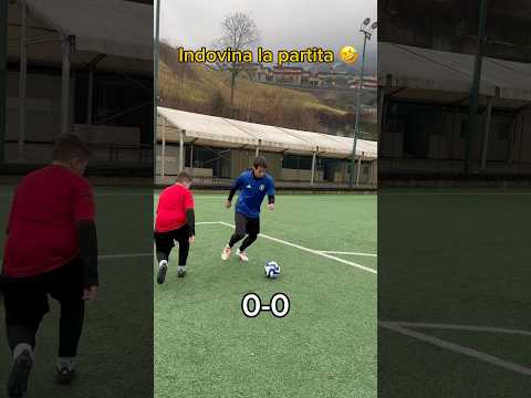 Guess the match 😂 #football #final