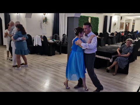 3 05 2025 Szyk,wdzięk,elegancja - wyrazy uznania dla tej pary!