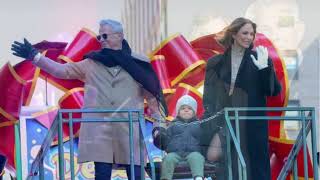 Katharine McPhee and David Foster’s Son Plays Drums on Stage as Their Very Special Guest