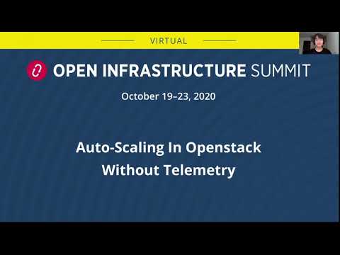 Auto-scaling in Openstack without Telemetry