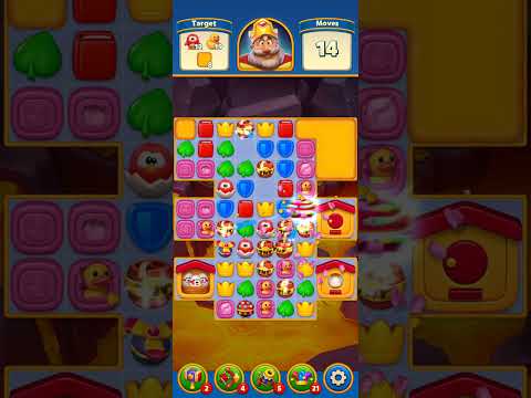 Royal Match 1812 Level