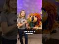 Real YARNABY Animatronic Poppyplaytime
