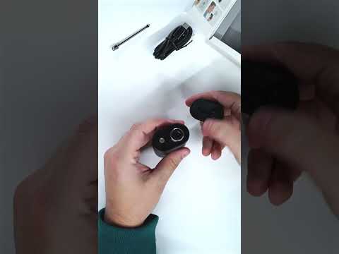 Unboxing, Disassembling & Using Ghost²  #drdabber  #ghost2