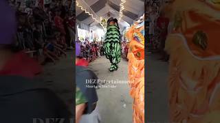 Download lagu Jeger Aksi Barongsai MJM #jeger #aksi #atraksi #barongsai #burokmjm #burok #dezentertainment #fyp mp3