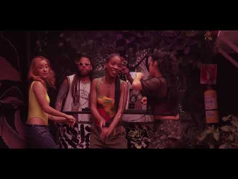 King Shadrock - Bruck Gyal (Official Music Video)