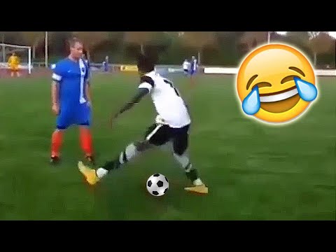 TOP 5 Soccer Football Fails I WEEK #50 2015