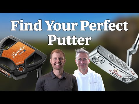 Which Putter Should I Choose? | Mallet vs Blade, Alignment & Shaft Length Explained