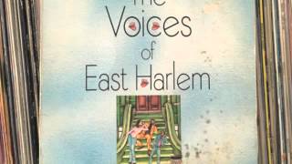 The Voices of East Harlem  "just believe in me"