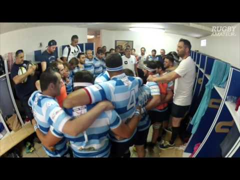 Cadrage des bords - La Vallée du Girou