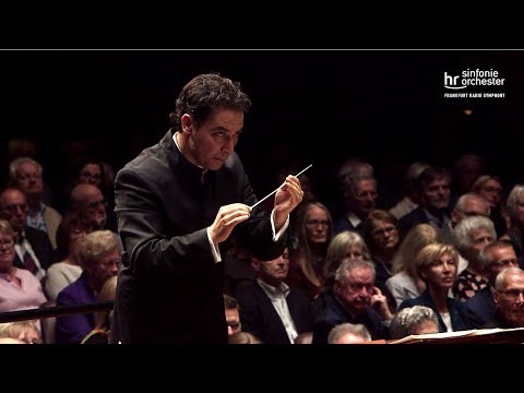 Ljadow: Kikimora ∙ hr-Sinfonieorchester ∙ Andrés Orozco-Estrada