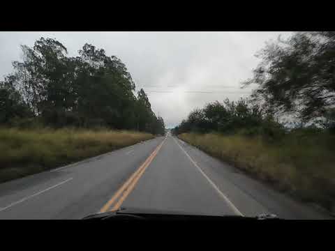 13 / AGUAS VERMELHAS BR 116 MINAS GERAIS BASTANTE NEBLINA SENTIDO TERRA DO BÁ 