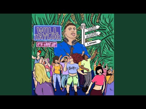 It's With (Max Chapman Remix)