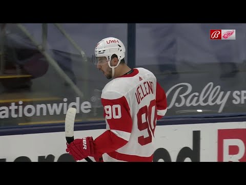 2021 RS: Det @ CBJ Highlights - 5/7/21