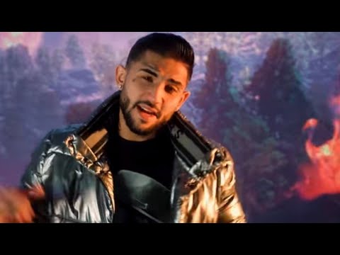 Nikolas Sax - Nu sunt confidenta ta cami faci rau