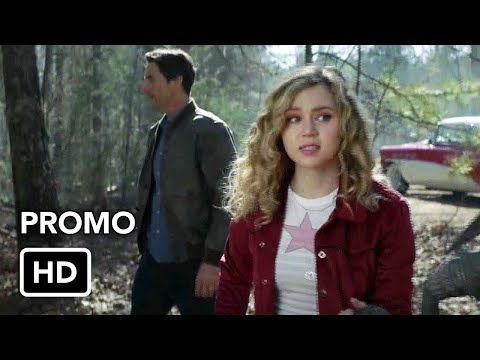 Stargirl 2.08 (Preview)