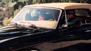 THE RALPH MATHIS BAND  "HEARTS A RUNNIN'"