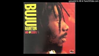 Buju Banton - 21. Circumstances