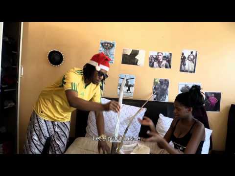 Shampoo's Retirement Village | Part 1