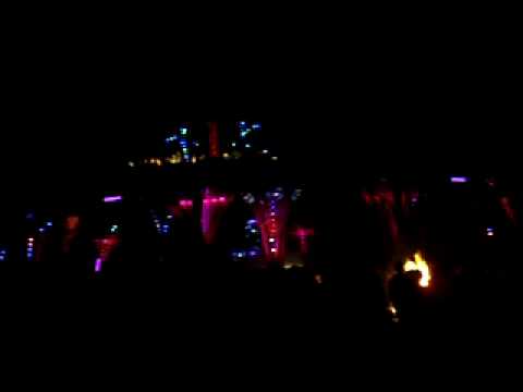 O.Z.O.R.A. 2009 - Night main