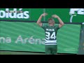 videó: Ivan Petrjak gólja a Paks ellen, 2018