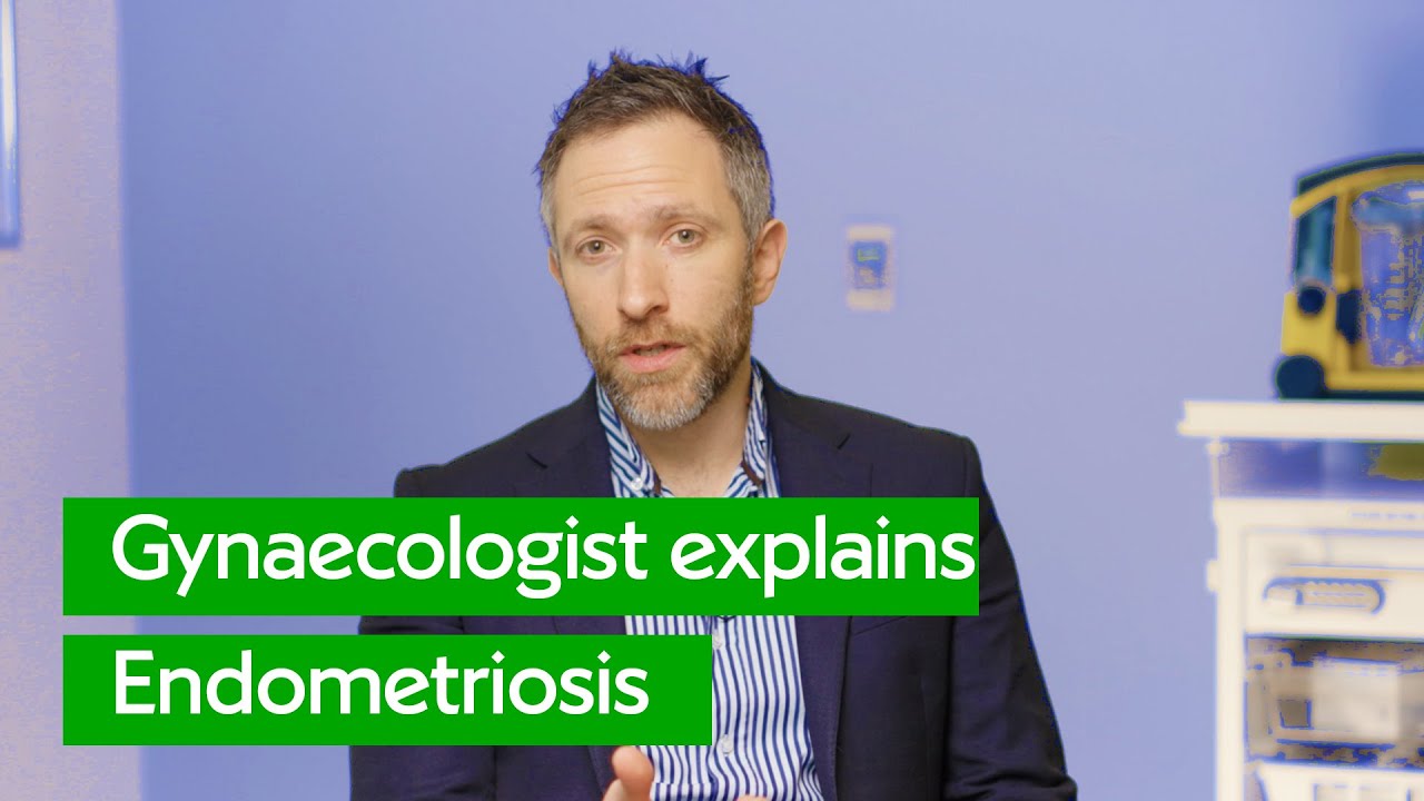 Endometriosis Treatments