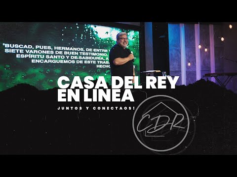 Pastor Lucio Mella En Vivo