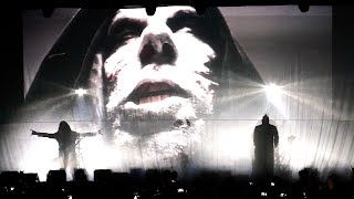 Behemoth • The European Siege 2022 - Berlin, 14.10.22 - Ora Pro Nobis Lucifer (4K)