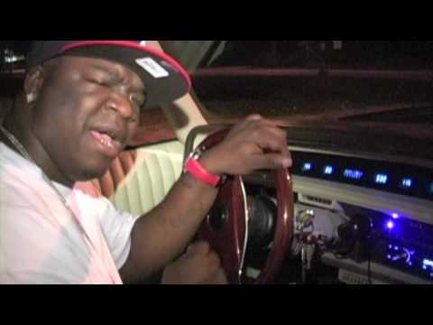 Toedown-Thats Da Beat Prod. By SCHIFE (MUSIC VIDEO)