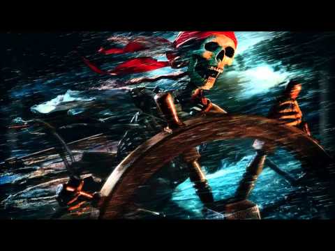 Veigar Margeirsson - Pirate Chase