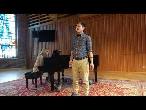 Nuit d'Étoiles (Starry Night)