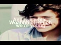 One Direction - Live While We're Young ...