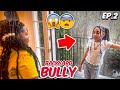BACKYARD BULLY EP 2