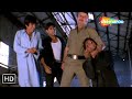 CLIMAX Scene Of JUDWAA Salman Khan Anupam Kher Shakti Kapoor SCENE HD