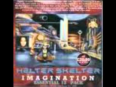 DJ SUPREME HELTER SKELTER NYE 1996 SIDE A