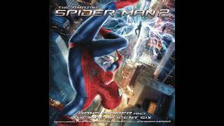 Hans Zimmer &amp; The Magnificent Six - I&#39;m Electro