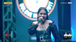 Download lagu KU TAK BERDAYA - DEVINTA SALATNAYA - ADELLA BANDUNGHARJO || GEBYAR PESTA RAKYAT BOLONE MAS WIWIT mp3