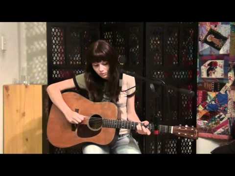 Tsunami by Molly Tuttle