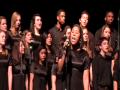 Friend By NNHS Jubilee Singers With Fionnuala O Donovan And Julia Mandel Folly