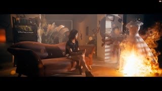 (DEMONTAGE Official MV) CUỘC GỌI CUỐI (LAST CALL) -- JUSTA TEE