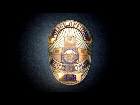 West Covina Police Department - Customer Success Story