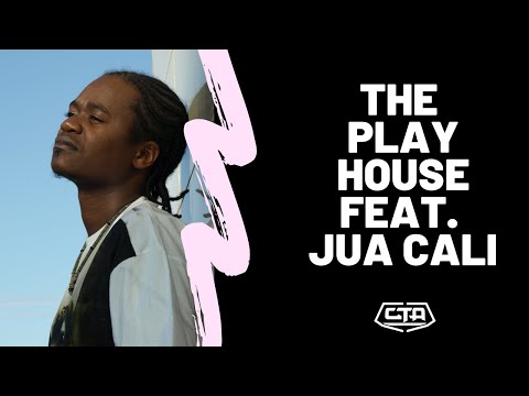 259. The Play House feat. Jua Cali