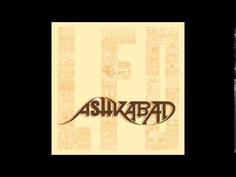 ASHKABAD L.F.O EP - Le Dictateur