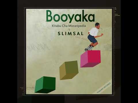 Slimsal - BOOYAKA