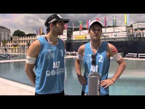 Baden Masters 2014 - Best Of