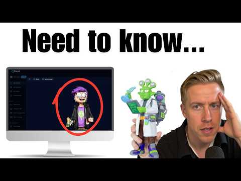 I tested Sloyd AI... HONEST Review in 4 minutes!